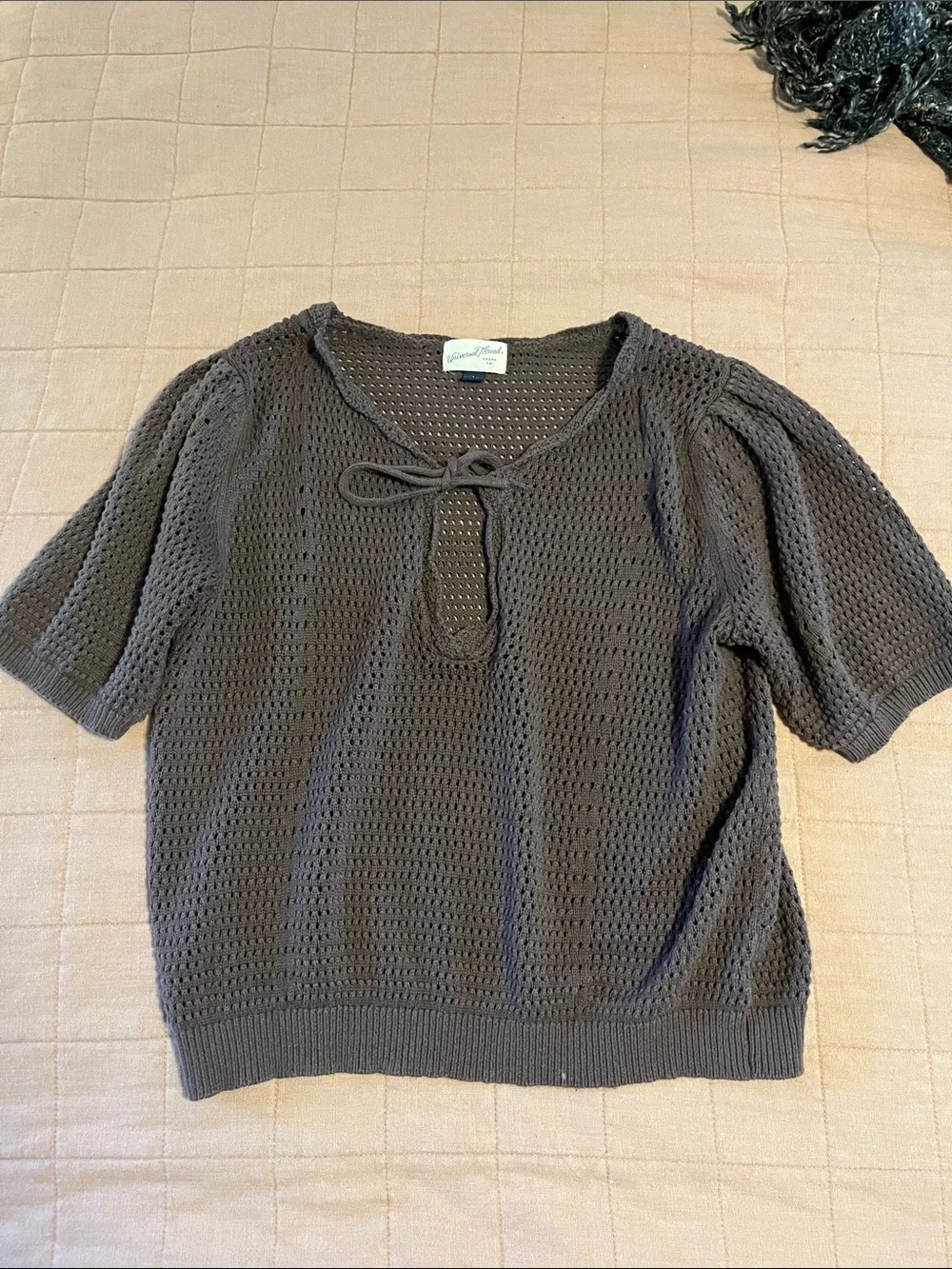Universal Thread Sweater - Picture 2 of 2